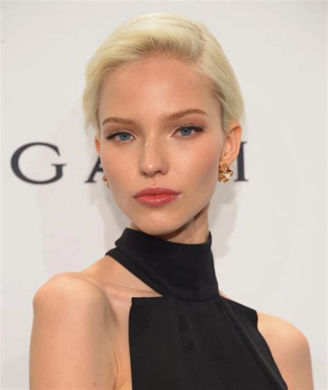 sasha luss net worth|Sasha Luss